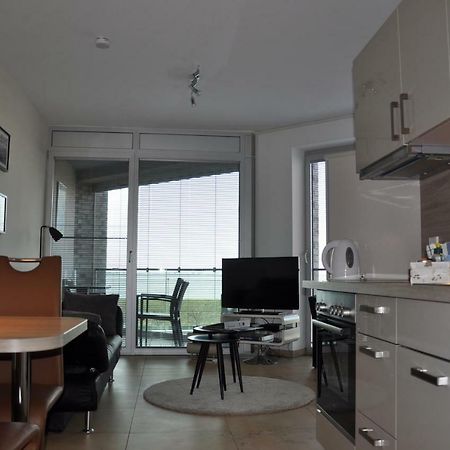 Am Neuen Hafen Apartment Bremerhaven Luaran gambar